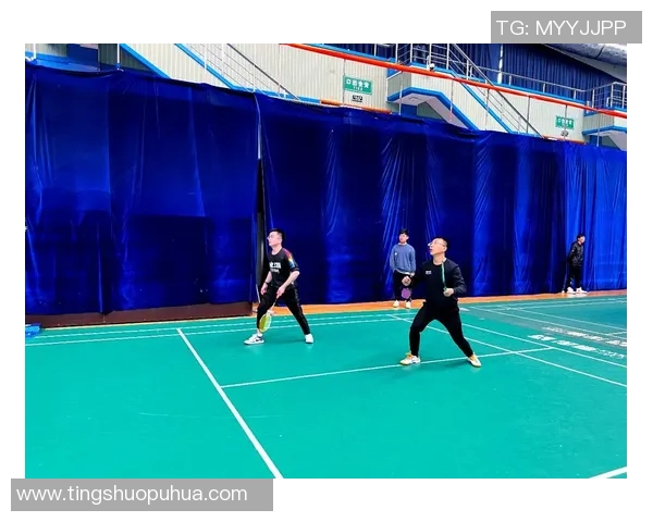 上海羽毛球队技术革新引发热议助力竞技水平提升与未来发展