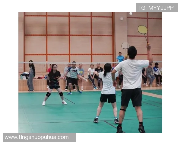 西安羽毛球队：个人能力提升与团队协作的完美结合探讨