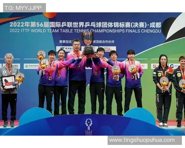 杭州乒乓球队团队协作表现的数据分析与提升策略探讨